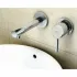 Внешняя часть смесителя для раковины GROHE Concetto на 2 отверстия, S-Size, хром (19575001) Внешняя часть смесителя для раковины GROHE Concetto на 2 отверстия, S-Size, хром (19575001)