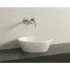 Внешняя часть смесителя для раковины GROHE Concetto на 2 отверстия, S-Size, хром (19575001) Внешняя часть смесителя для раковины GROHE Concetto на 2 отверстия, S-Size, хром (19575001)