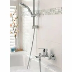 Душевая система GROHE Vitalio Start System 180 Flex со смесителем для ванны (NSB0156) Душевая система GROHE Vitalio Start System 180 Flex со смесителем для ванны (NSB0156)