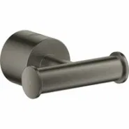 Крючок для халата GROHE Atrio, темный графит матовый (40312AL3)