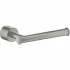Держатель для туалетной бумаги GROHE Atrio New без крышки, суперсталь (40313DC3) Держатель для туалетной бумаги GROHE Atrio New без крышки, суперсталь (40313DC3)