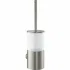 Туалетный ёршик GROHE Atrio с держателем, суперсталь (40314DC3) Туалетный ёршик GROHE Atrio с держателем, суперсталь (40314DC3)
