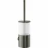 Tуалетный ёршик GROHE Atrio с держателем, темный графит матовый (40314AL3) Tуалетный ёршик GROHE Atrio с держателем, темный графит матовый (40314AL3)