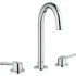 Смеситель для раковины GROHE Concetto, хром (20216001) Смеситель для раковины GROHE Concetto, хром (20216001)