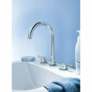 Смеситель для раковины GROHE Concetto, хром (20216001) Смеситель для раковины GROHE Concetto, хром (20216001)