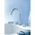 Смеситель для раковины GROHE Concetto, хром (20216001) Смеситель для раковины GROHE Concetto, хром (20216001)