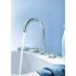 Смеситель для раковины GROHE Concetto, хром (20216001) Смеситель для раковины GROHE Concetto, хром (20216001)