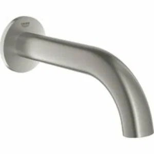 Излив для ванны GROHE Atrio, суперсталь (13139DC3) Излив для ванны GROHE Atrio, суперсталь (13139DC3)