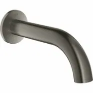 Излив для ванны GROHE Atrio, темный графит матовый (13139AL3)