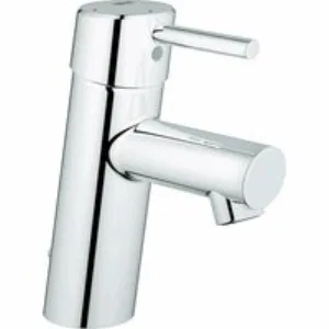 Смеситель для раковины GROHE Concetto, хром (2338110E) Смеситель для раковины GROHE Concetto, хром (2338110E)
