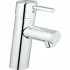 Смеситель для раковины GROHE Concetto, хром (2338110E) Смеситель для раковины GROHE Concetto, хром (2338110E)