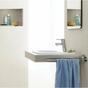 Смеситель для раковины GROHE Concetto, хром (2338110E) Смеситель для раковины GROHE Concetto, хром (2338110E)