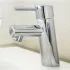 Смеситель для раковины GROHE Concetto, хром (2338110E) Смеситель для раковины GROHE Concetto, хром (2338110E)