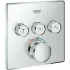 Готовый комплект для душа GROHE Grohtherm SmartControl скрытого монтажа (NSB0134-1) Готовый комплект для душа GROHE Grohtherm SmartControl скрытого монтажа (NSB0134-1)