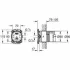 Готовый комплект для душа GROHE Grohtherm SmartControl скрытого монтажа (NSB0134-1) Готовый комплект для душа GROHE Grohtherm SmartControl скрытого монтажа (NSB0134-1)