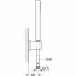 Готовый комплект для душа GROHE Grohtherm SmartControl скрытого монтажа (NSB0134-1) Готовый комплект для душа GROHE Grohtherm SmartControl скрытого монтажа (NSB0134-1)