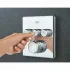 Готовый комплект для душа GROHE Grohtherm SmartControl скрытого монтажа (NSB0134-1) Готовый комплект для душа GROHE Grohtherm SmartControl скрытого монтажа (NSB0134-1)
