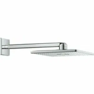 Готовый комплект для душа GROHE Grohtherm SmartControl скрытого монтажа (NSB0134-1) Готовый комплект для душа GROHE Grohtherm SmartControl скрытого монтажа (NSB0134-1)