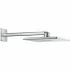 Готовый комплект для душа GROHE Grohtherm SmartControl скрытого монтажа (NSB0134-1) Готовый комплект для душа GROHE Grohtherm SmartControl скрытого монтажа (NSB0134-1)