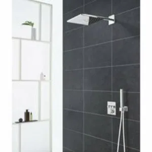 Готовый комплект для душа GROHE Grohtherm SmartControl скрытого монтажа (NSB0134-1) Готовый комплект для душа GROHE Grohtherm SmartControl скрытого монтажа (NSB0134-1)