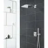 Готовый комплект для душа GROHE Grohtherm SmartControl скрытого монтажа (NSB0134-1) Готовый комплект для душа GROHE Grohtherm SmartControl скрытого монтажа (NSB0134-1)