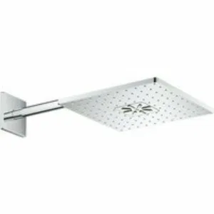 Готовый комплект для душа GROHE Grohtherm SmartControl скрытого монтажа (NSB0134-1) Готовый комплект для душа GROHE Grohtherm SmartControl скрытого монтажа (NSB0134-1)