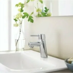 Смеситель для раковины GROHE Concetto, хром (2338510E) Смеситель для раковины GROHE Concetto, хром (2338510E)