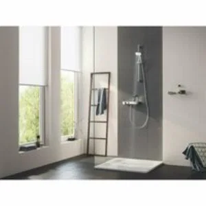 Термостат для душа GROHE Grohtherm SmartControl с душевым гарнитуром, хром (34721000) Термостат для душа GROHE Grohtherm SmartControl с душевым гарнитуром, хром (34721000)