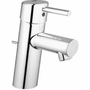 Смеситель для раковины GROHE Concetto, хром (32204001) Смеситель для раковины GROHE Concetto, хром (32204001)