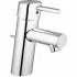 Смеситель для раковины GROHE Concetto, хром (32204001) Смеситель для раковины GROHE Concetto, хром (32204001)