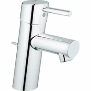 Смеситель для раковины GROHE Concetto, хром (3220410E) Смеситель для раковины GROHE Concetto, хром (3220410E)