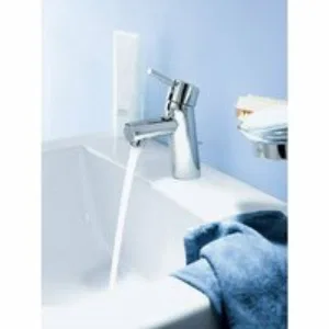 Смеситель для раковины GROHE Concetto, хром (3220410E) Смеситель для раковины GROHE Concetto, хром (3220410E)
