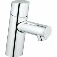Кран для раковины GROHE Concetto, без функции смешивания, хром (32207001)