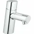 Кран для раковины GROHE Concetto, без функции смешивания, хром (32207001) Кран для раковины GROHE Concetto, без функции смешивания, хром (32207001)