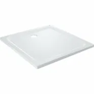 Душевой поддон GROHE 800x800, универсальный, белый (39302000)