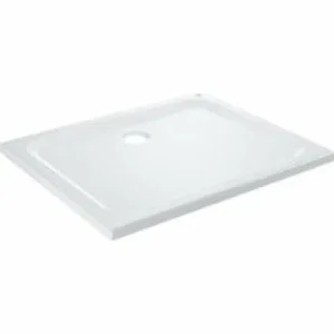 Душевой поддон GROHE 800x1000, универсальный, белый (39306000) Душевой поддон GROHE 800x1000, универсальный, белый (39306000)