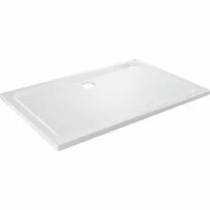 Душевой поддон GROHE 1400x900, универсальный, белый (39307000) Душевой поддон GROHE 1400x900, универсальный, белый (39307000)