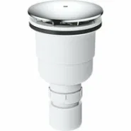 Сливной гарнитур для душевого поддона GROHE, вертикальный (49533000)