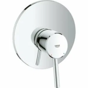 Смеситель для душа GROHE Concetto в комплекте с монтажной частью, хром (32213001) Смеситель для душа GROHE Concetto в комплекте с монтажной частью, хром (32213001)