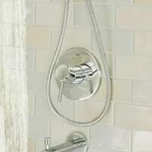 Смеситель для душа GROHE Concetto в комплекте с монтажной частью, хром (32213001) Смеситель для душа GROHE Concetto в комплекте с монтажной частью, хром (32213001)