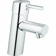 Смеситель для раковины GROHE Concetto с ограничением расхода воды, хром (3224010E)