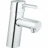 Смеситель для раковины GROHE Concetto с ограничением расхода воды, хром (3224010E) Смеситель для раковины GROHE Concetto с ограничением расхода воды, хром (3224010E)