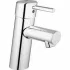 Смеситель для раковины GROHE Concetto с ограничением расхода воды, хром (3224010E) Смеситель для раковины GROHE Concetto с ограничением расхода воды, хром (3224010E)