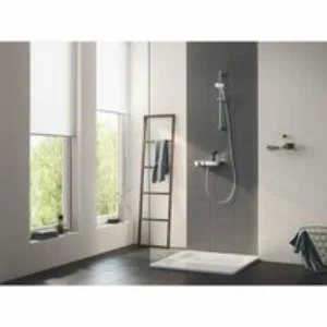 Термостат для душа GROHE Grohtherm SmartControl с душевым гарнитуром, хром (34720000) Термостат для душа GROHE Grohtherm SmartControl с душевым гарнитуром, хром (34720000)