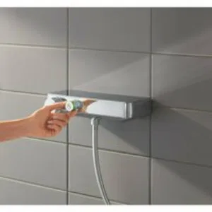 Термостат для душа GROHE Grohtherm SmartControl, хром (34719000) Термостат для душа GROHE Grohtherm SmartControl, хром (34719000)