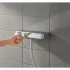 Термостат для душа GROHE Grohtherm SmartControl, хром (34719000) Термостат для душа GROHE Grohtherm SmartControl, хром (34719000)