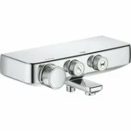 Термостат для ванны GROHE Grohtherm SmartControl, хром (34718000)