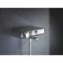 Термостат для ванны GROHE Grohtherm SmartControl, хром (34718000) Термостат для ванны GROHE Grohtherm SmartControl, хром (34718000)