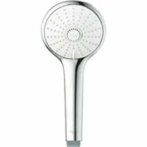 Ручной душ GROHE Euphoria 110 Massage, 16,6 л/мин, 3 режима, хром (27221001) Ручной душ GROHE Euphoria 110 Massage, 16,6 л/мин, 3 режима, хром (27221001)