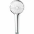 Ручной душ GROHE Euphoria 110 Massage, 16,6 л/мин, 3 режима, хром (27221001) Ручной душ GROHE Euphoria 110 Massage, 16,6 л/мин, 3 режима, хром (27221001)
